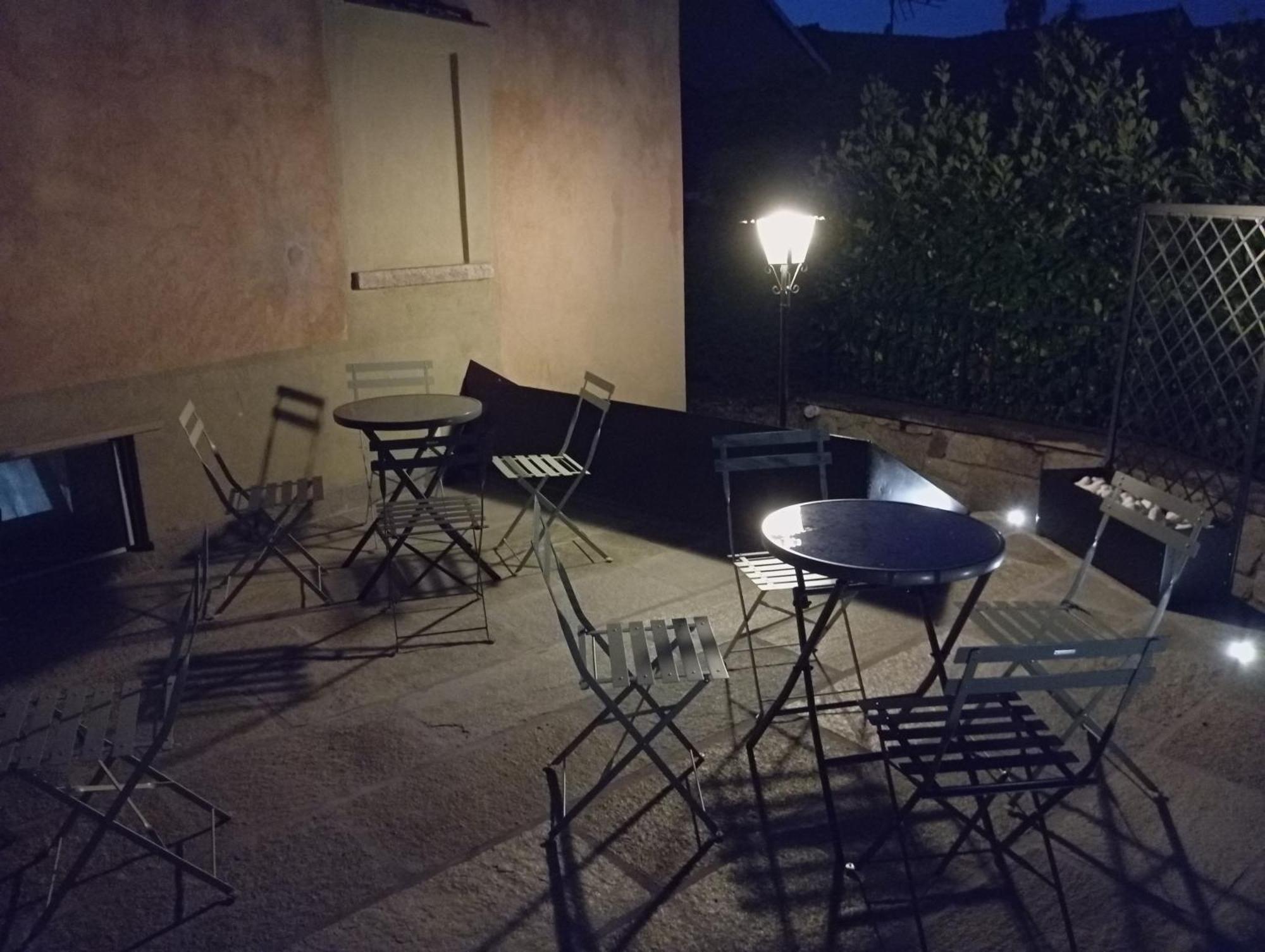 Ortacolorhome Greenhome-Boleto Madonna Del Sasso Dış mekan fotoğraf