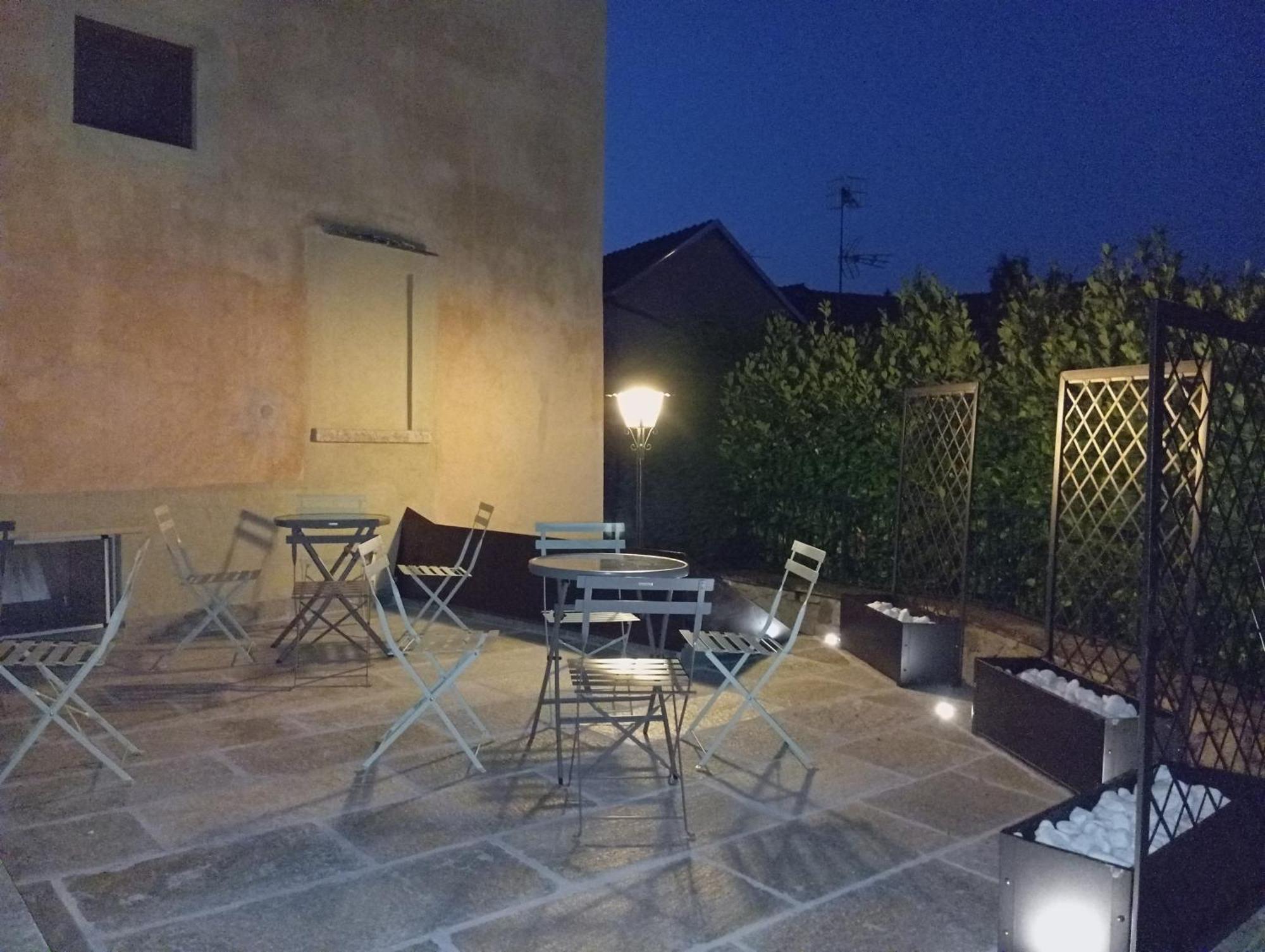 Ortacolorhome Greenhome-Boleto Madonna Del Sasso Dış mekan fotoğraf