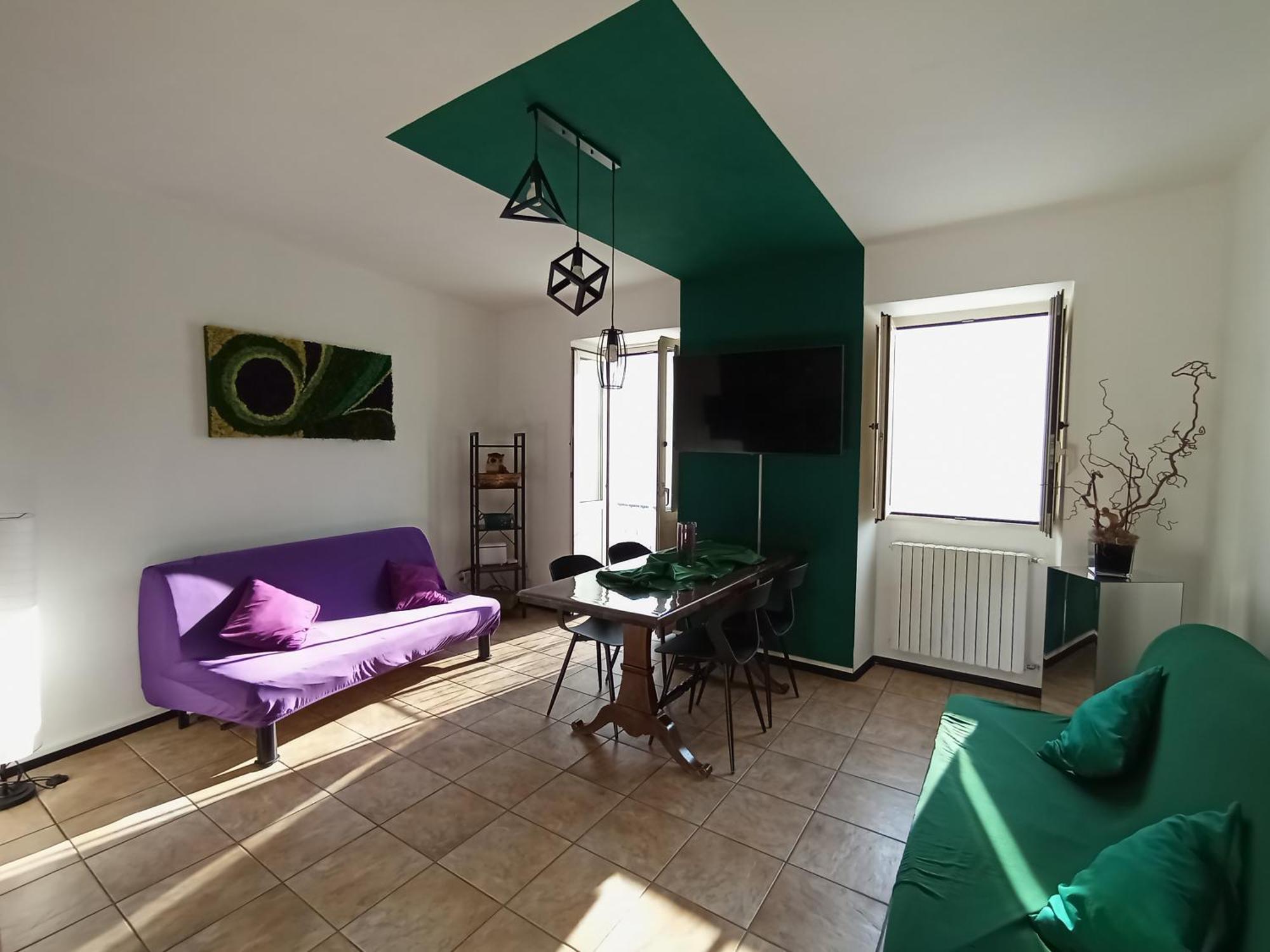 Ortacolorhome Greenhome-Boleto Madonna Del Sasso Dış mekan fotoğraf